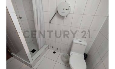 VENTA EDIFICIO HOTEL - MOTEL - SANTIAGO