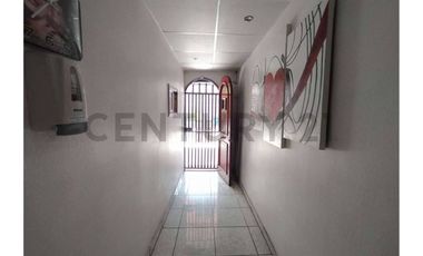 VENTA EDIFICIO HOTEL - MOTEL - SANTIAGO