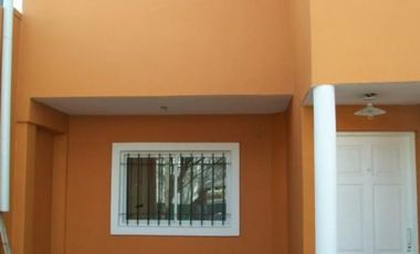 LUIS GUILLON : DEPARTAMENTO CON COCHERA Y PATIO, VENTA INDIVIDUAL O EN BLOQUE ( 2 DPTOS)
