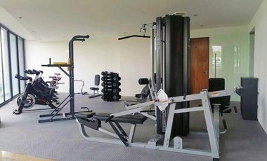 DEPARTAMENTO EN VENTA EN SAN JERÓNIMO, ALVARÓ OBREGÓN
