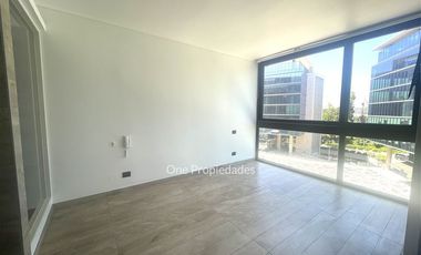 Arriendo Departamento Elegantes / 1D 1 B / La Dehesa
