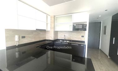 Arriendo Departamento Elegantes / 1D 1 B / La Dehesa