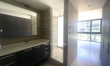 Arriendo Departamento Elegantes / 1D 1 B / La Dehesa