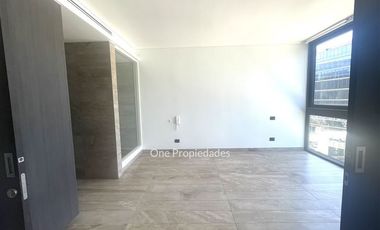 Arriendo Departamento Elegantes / 1D 1 B / La Dehesa