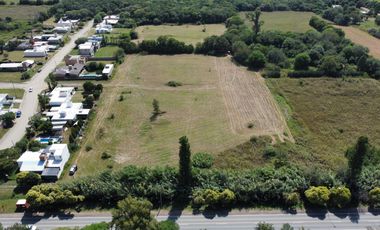 Terreno en Colonia Tirolesa