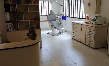 consultorio en venta en centro. Cod V2307