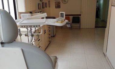 consultorio en venta en centro. Cod V2307