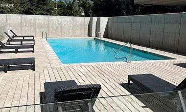 Departamento en Venta en Vitacura