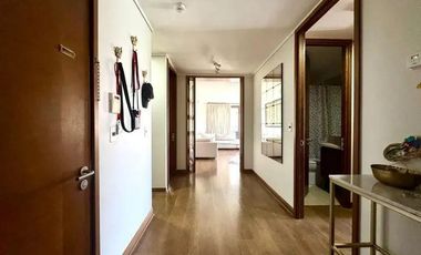 Departamento en Venta en Vitacura