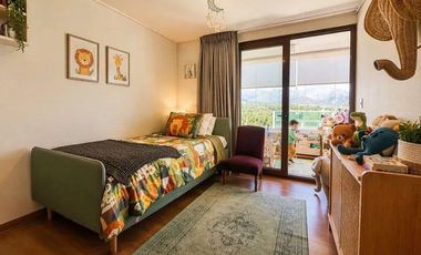 Departamento en Venta en Vitacura