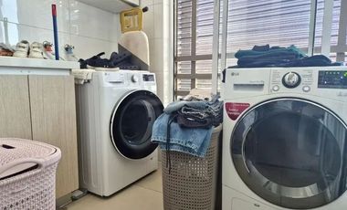 Departamento en Venta en Vitacura