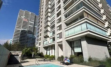 Departamento en Venta en Vitacura