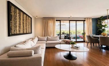 Departamento en Venta en Vitacura