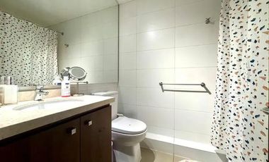 Departamento en Venta en Vitacura