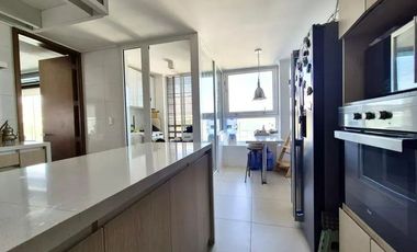 Departamento en Venta en Vitacura