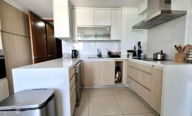 Departamento en Venta en Vitacura