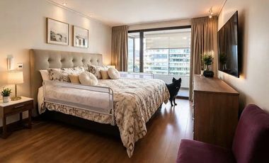 Departamento en Venta en Vitacura