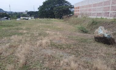 Terreno en Venta en Samborondón