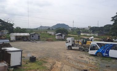 Terreno en Venta en Samborondón