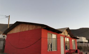 Sitio en Venta en Rinconada, Coquimbo