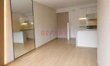 ¡Excelente Inversión! Dpto. De Estreno En San Miguel – 65.5 M²