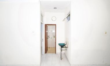Rumah LT 90 Minimalis 11 Mnt ke Eka Hospital Cibubur Siap Huni J-40422