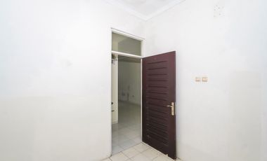 Rumah LT 90 Minimalis 11 Mnt ke Eka Hospital Cibubur Siap Huni J-40422