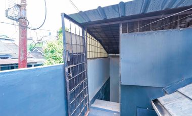 Rumah LT 90 Minimalis 11 Mnt ke Eka Hospital Cibubur Siap Huni J-40422