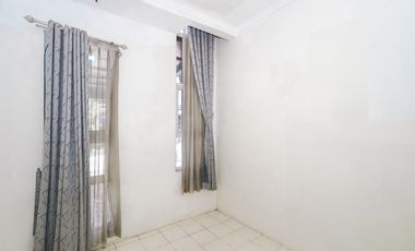 Rumah LT 90 Minimalis 11 Mnt ke Eka Hospital Cibubur Siap Huni J-40422