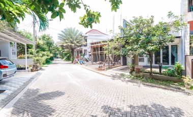 Rumah LT 90 Minimalis 11 Mnt ke Eka Hospital Cibubur Siap Huni J-40422