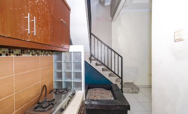 Rumah LT 90 Minimalis 11 Mnt ke Eka Hospital Cibubur Siap Huni J-40422