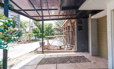 Rumah LT 90 Minimalis 11 Mnt ke Eka Hospital Cibubur Siap Huni J-40422