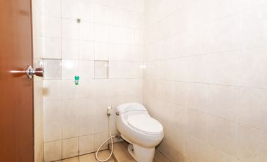 Rumah LT 90 Minimalis 11 Mnt ke Eka Hospital Cibubur Siap Huni J-40422