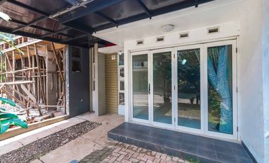 Rumah LT 90 Minimalis 11 Mnt ke Eka Hospital Cibubur Siap Huni J-40422