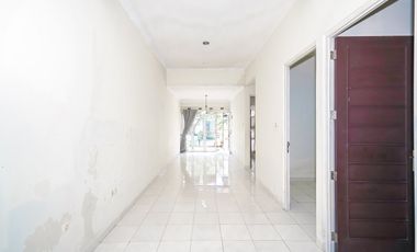 Rumah LT 90 Minimalis 11 Mnt ke Eka Hospital Cibubur Siap Huni J-40422