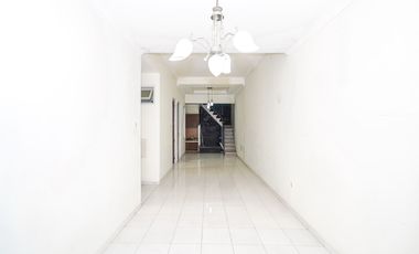 Rumah LT 90 Minimalis 11 Mnt ke Eka Hospital Cibubur Siap Huni J-40422