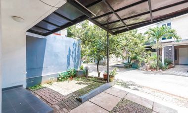 Rumah LT 90 Minimalis 11 Mnt ke Eka Hospital Cibubur Siap Huni J-40422