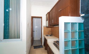 Rumah LT 90 Minimalis 11 Mnt ke Eka Hospital Cibubur Siap Huni J-40422