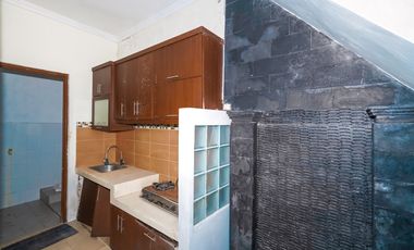 Rumah LT 90 Minimalis 11 Mnt ke Eka Hospital Cibubur Siap Huni J-40422