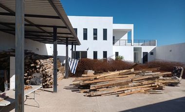 BODEGA EN RENTA EJIDO ANA EN TORREÓN, COAHUILA