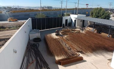 BODEGA EN RENTA EJIDO ANA EN TORREÓN, COAHUILA