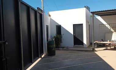 BODEGA EN RENTA EJIDO ANA EN TORREÓN, COAHUILA