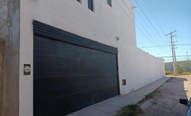 BODEGA EN RENTA EJIDO ANA EN TORREÓN, COAHUILA