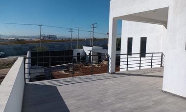 BODEGA EN RENTA EJIDO ANA EN TORREÓN, COAHUILA