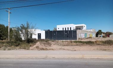 BODEGA EN RENTA EJIDO ANA EN TORREÓN, COAHUILA