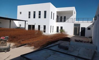 BODEGA EN RENTA EJIDO ANA EN TORREÓN, COAHUILA