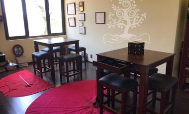 FINCA EN VENTA  AMUEBLADA A TODO LUJO!