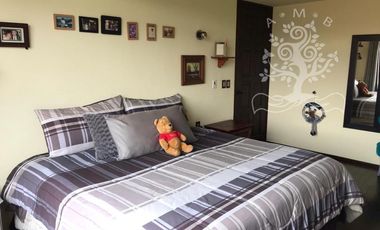 FINCA EN VENTA  AMUEBLADA A TODO LUJO!