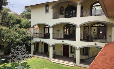 FINCA EN VENTA  AMUEBLADA A TODO LUJO!