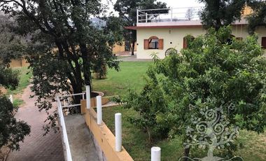 FINCA EN VENTA  AMUEBLADA A TODO LUJO!